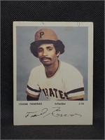 Frank Tavares #10 Gallery Baseball Trading Card