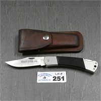 Kershaw Wildcat Ridge #3340 Pocket Knife