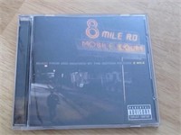 Music From The Motion Picture "8 Mile"