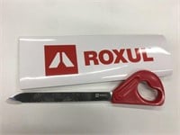 New Roxul Stone Wool Insulation Knife