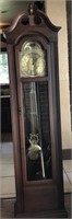 Hammond Grandfather Clock