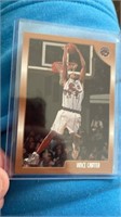 1998-99 Topps Vince Carter Rookie RC