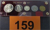 Coin 1942-P Proof Set