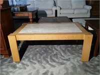 Out Of The Woods Coffee Table