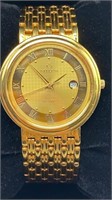 Watch- 18 k gold Gold Crown