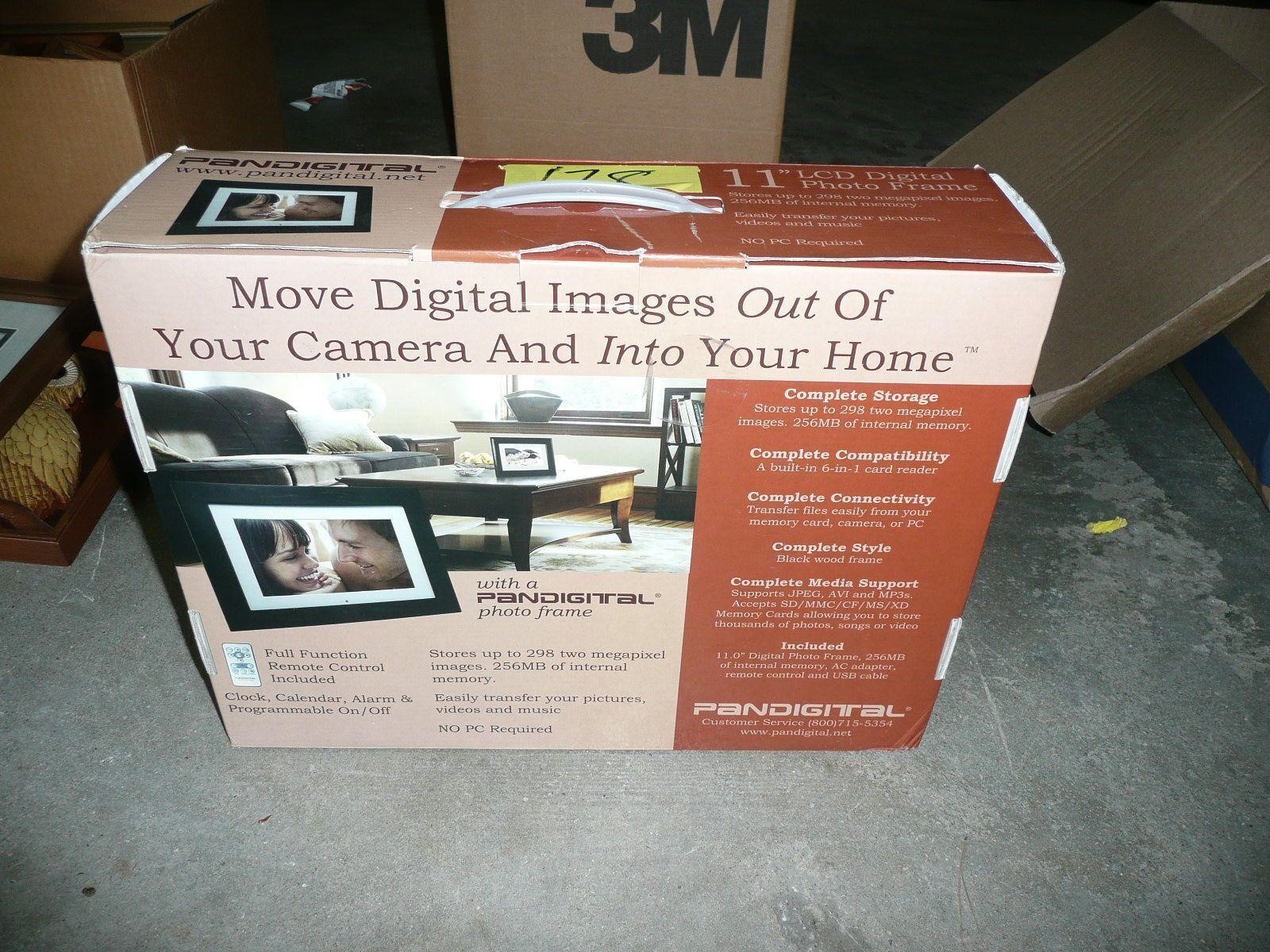 Digital Photo Frame