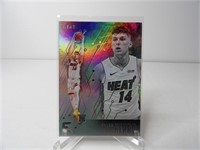 tyler Herro 19-20 Chronicles Essentials Rookie