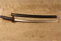 Samurai Sword