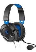 ($29) Turtle Beach Recon 50P Gaming Headset