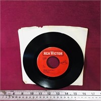Steppenwolf 45-RPM Record (Vintage)