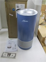 New Hunter Air Purifier