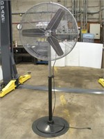 TGI  30 inch Pedestal Fan