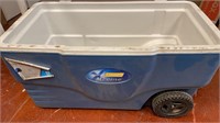 Coleman Extreme Rolling Cooler