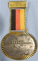 1976 GERMAN MEDAL