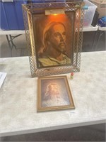 2 Jesus pictures and holy land  oil