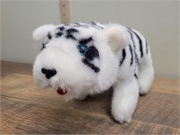 Bengal Tiger Toy