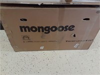 New Mongoose Bicycle