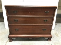 Cavalier Stow Away cedar chest of drawers