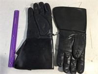 Riding Gloves size XL