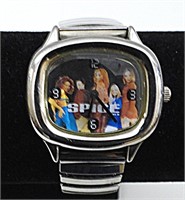 SPICE GIRLS WEIST WATCH