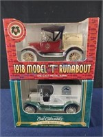 Ertl collectibles diecast cars