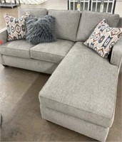JP Home Convertible Sofa