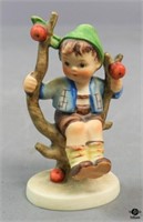 Hummel Goebel "Apple Tree Boy" Figurine