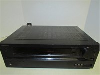 Onkyo HT-R391 Black 100W HDMI Multi-Channel