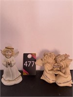 Angel Figurines