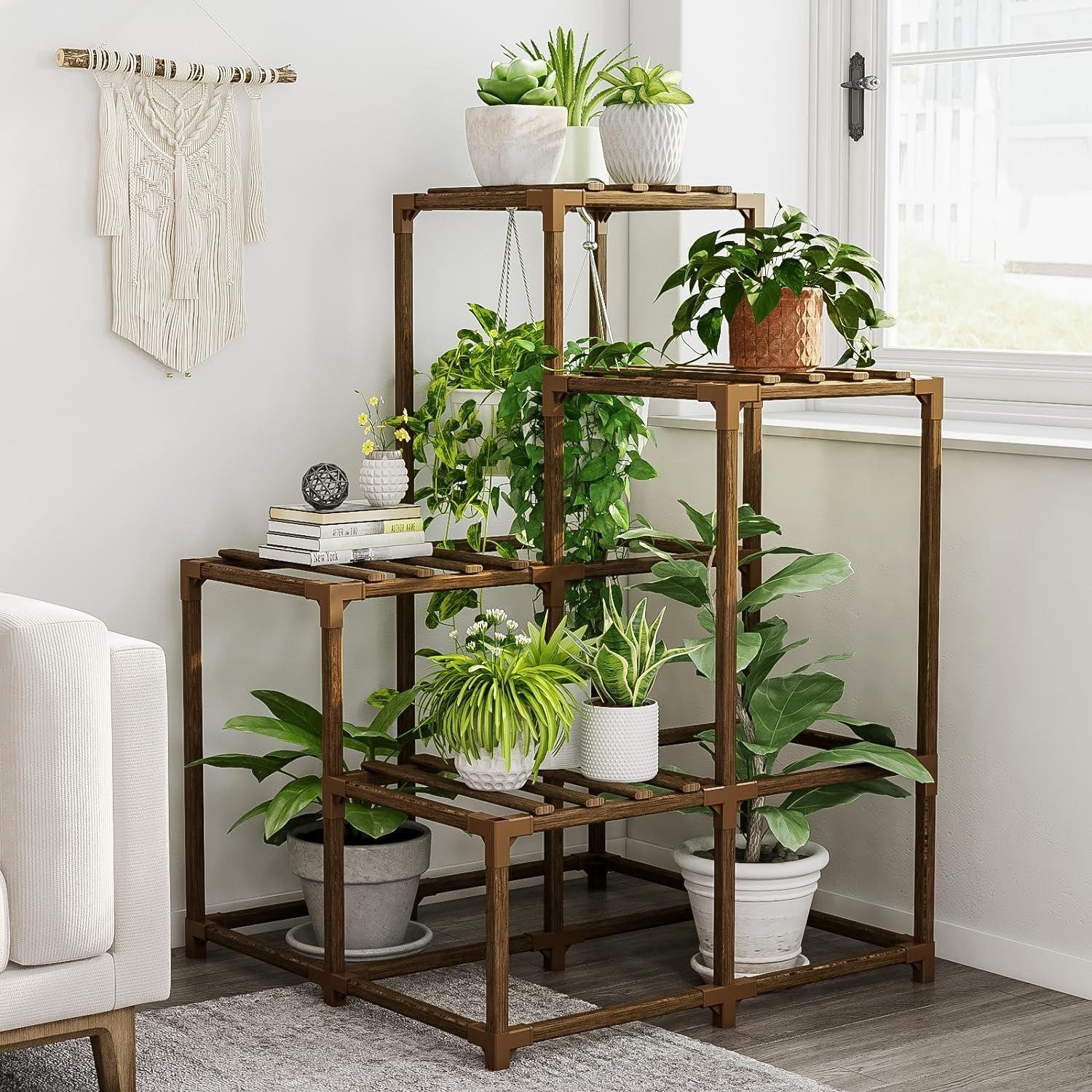 $53 Plant Stand Indoor Outdoor