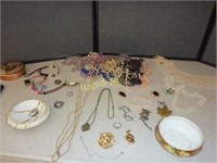 Jewellery Assortment # 1