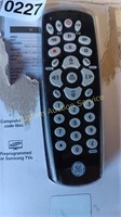 UNIVERSAL REMOTE FOR SAMSUNG