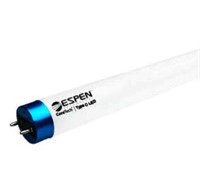 Qty 25 Espen L36T8/830/11G-XT Coretech LED T8 Lamp