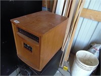 ELECTRIC HEATER