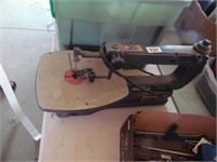 CRAFTSMAN SCROLL SAW