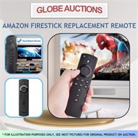 AMAZON FIRESTICK REPLACEMENT REMOTE