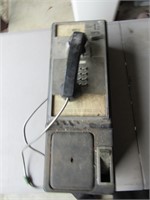 older payphone
