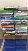 DVD lot