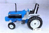 Ford 8340 Tractor