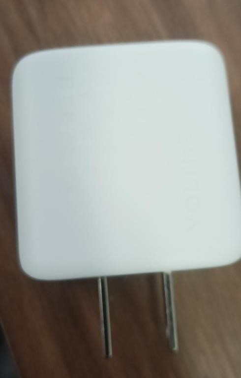 Link VOLTME 20W USB C Wall Charger