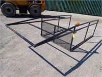 8 Ft Truck Utility Rack(s)