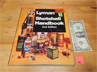 Lyman Shotshell Handbook ©1976