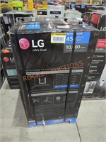 LG portable room air conditioner 10,000 btu