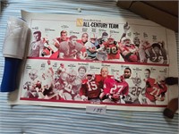 All Century Team Huskers