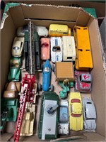 Vintage Dinky Toys