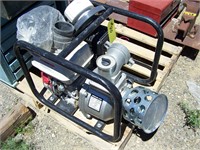 HD3XH Gas Water Pump