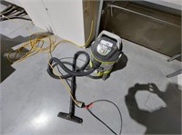 Ryobi Commercial Vacuum Cleaner with Attachments