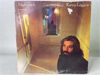 Kenny Loggins - Nightwatch - JC 35387