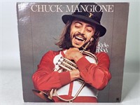 Chuck Mangione - Feels So Good - SP-4658