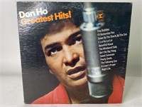 Don Ho Greatest Hits - RS 6357